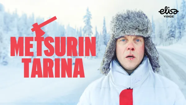 Metsurin tarina