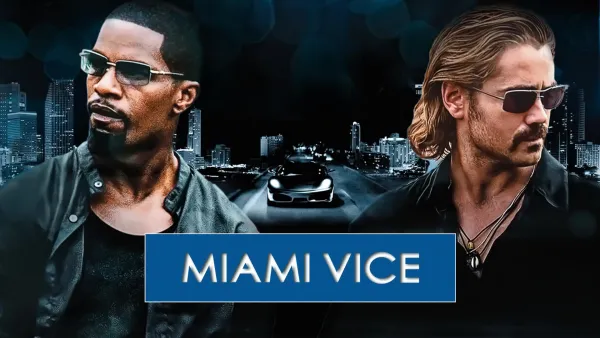 Miami Vice