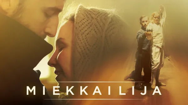 Miekkailija