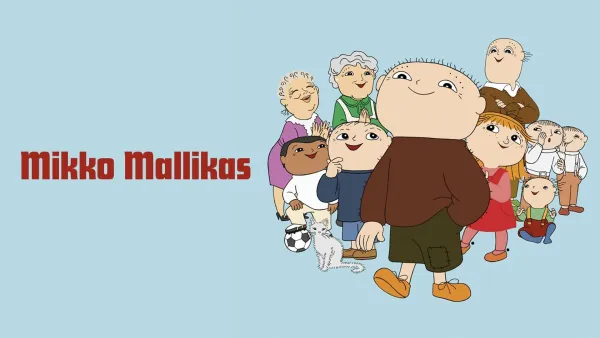 Mikko Mallikas