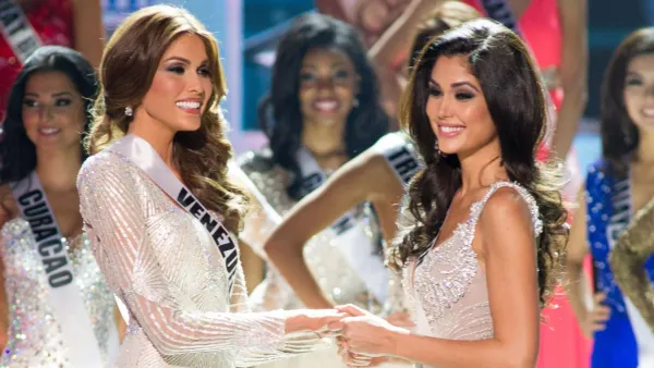 Miss Universum 2013