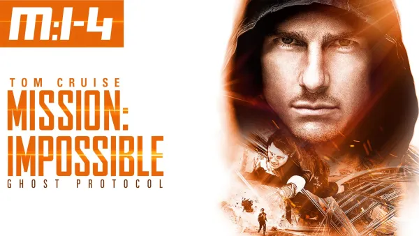 Mission impossible: Ghost protocol