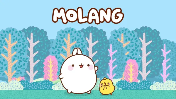 Molang