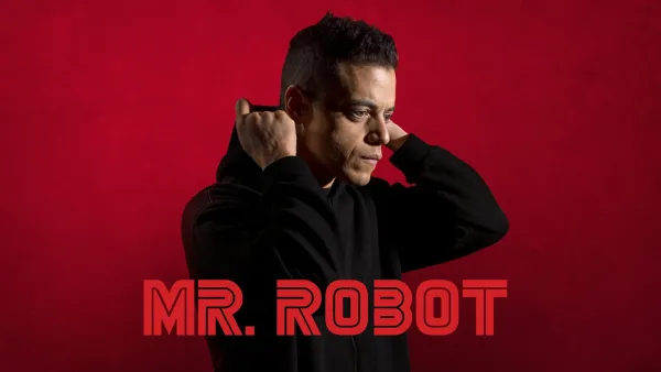 Mr. Robot