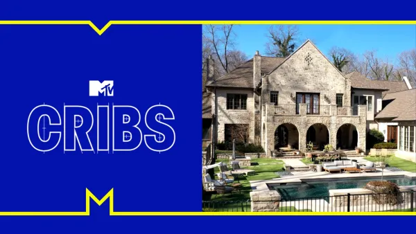 MTV Cribs