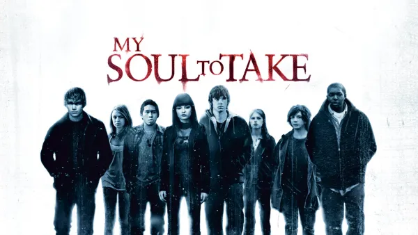 My Soul to Take