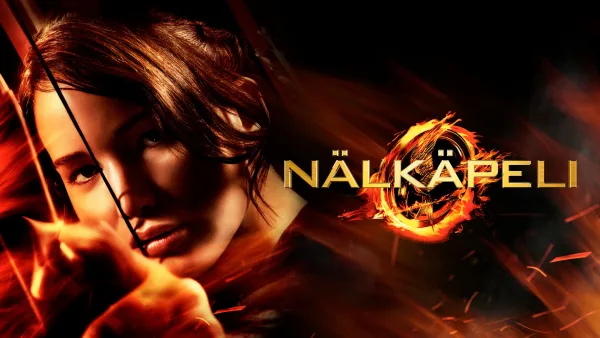 Nälkäpeli
