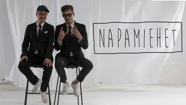 Napamiehet