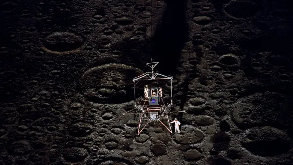 Natsien avaruuskilpa