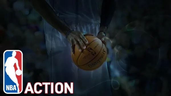 NBA Action