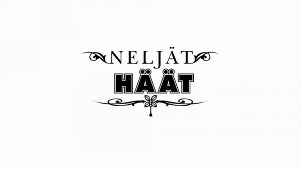 Neljät häät