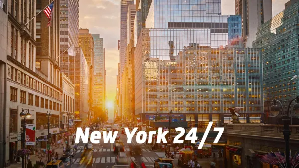 New York 24/7