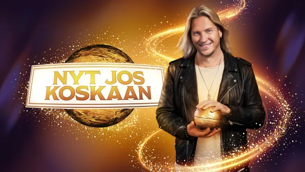 Nyt jos koskaan