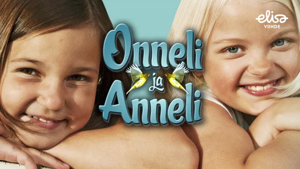 Onneli ja Anneli