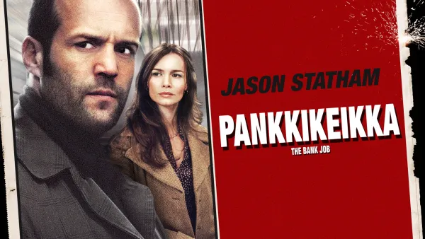 Pankkikeikka