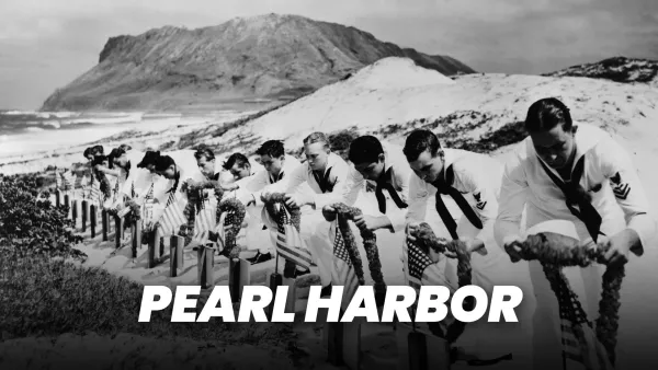 Pearl Harbor