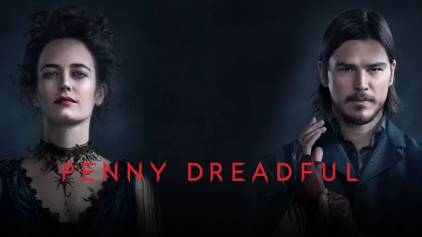 Penny Dreadful