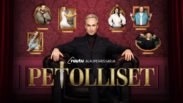 Petolliset