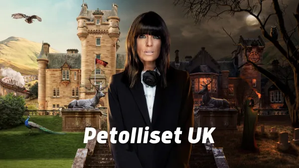 Petolliset UK