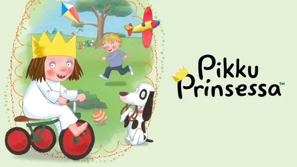 Pikku prinsessa