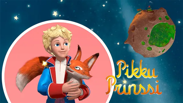 Pikku prinssi