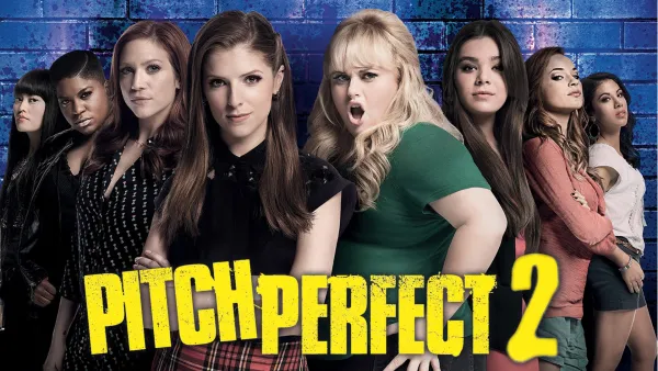 Pitch Perfect 2