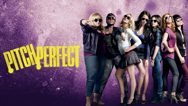 Pitch Perfect