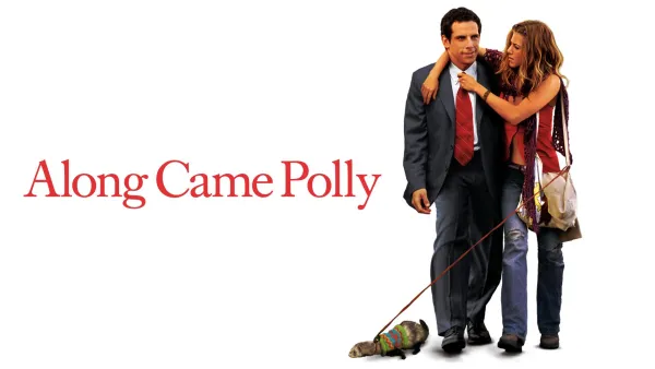 Polly tuli kuvioihin