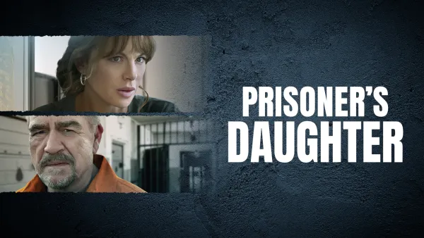 Prisoner's Daughter