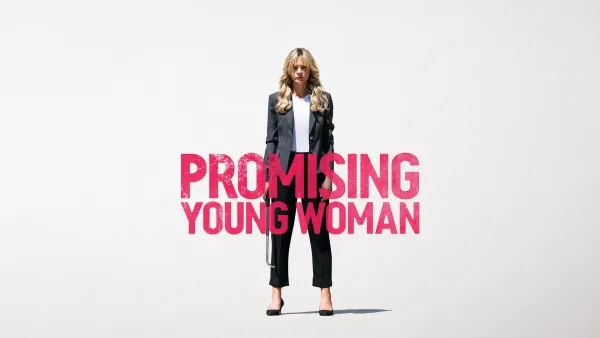 Promising Young Woman