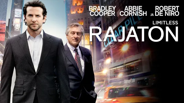 Rajaton