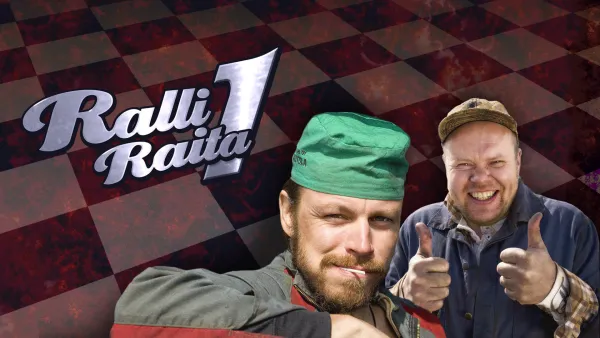 Ralliraita