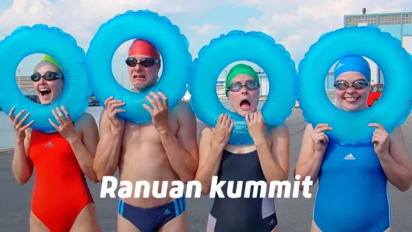 Ranuan kummit