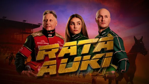 Rata auki