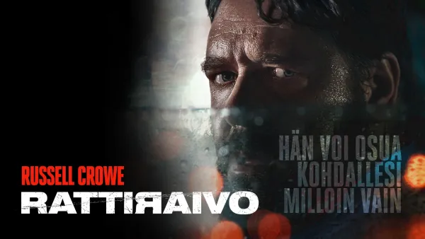 Rattiraivo