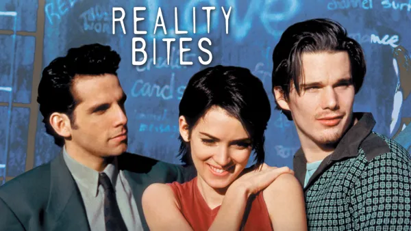 Reality Bites