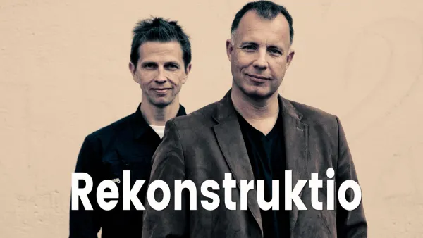 Rekonstruktio
