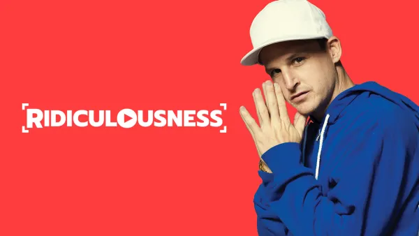 Ridiculousness