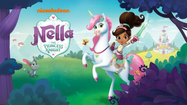 Ritariprinsessa Nella