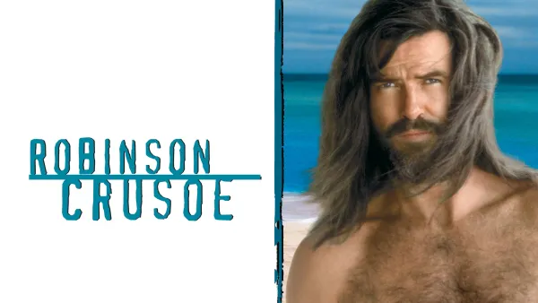 Robinson Crusoe