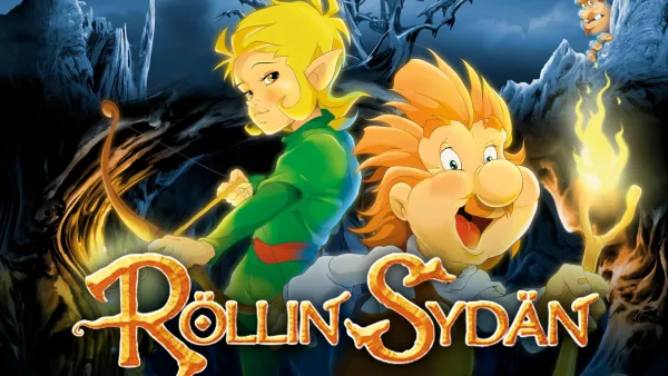 Röllin sydän