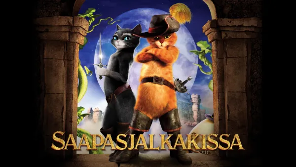 Saapasjalkakissa