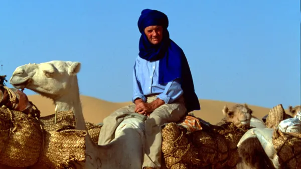 Sahara