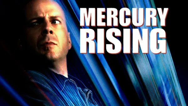 Salasana: Mercury
