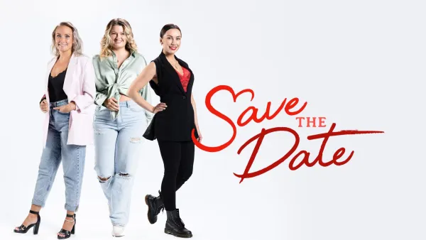 Save The Date Suomi
