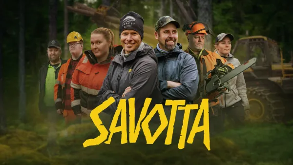 Savotta