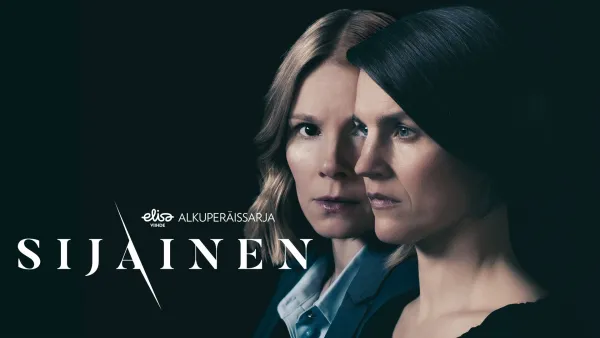 Sijainen