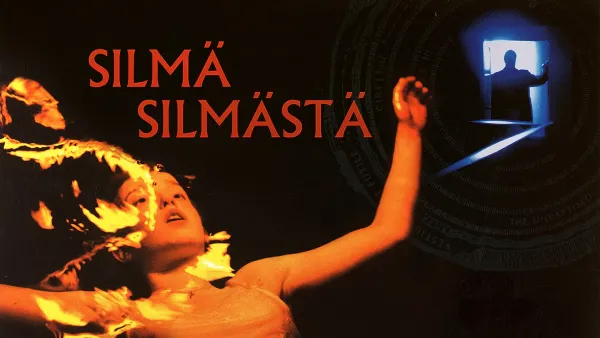 Silmä silmästä