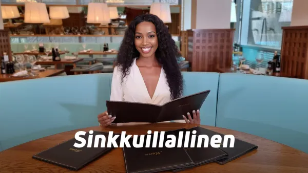 Sinkkuillallinen