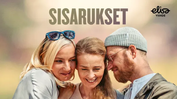 Sisarukset